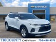  Chevrolet Blazer