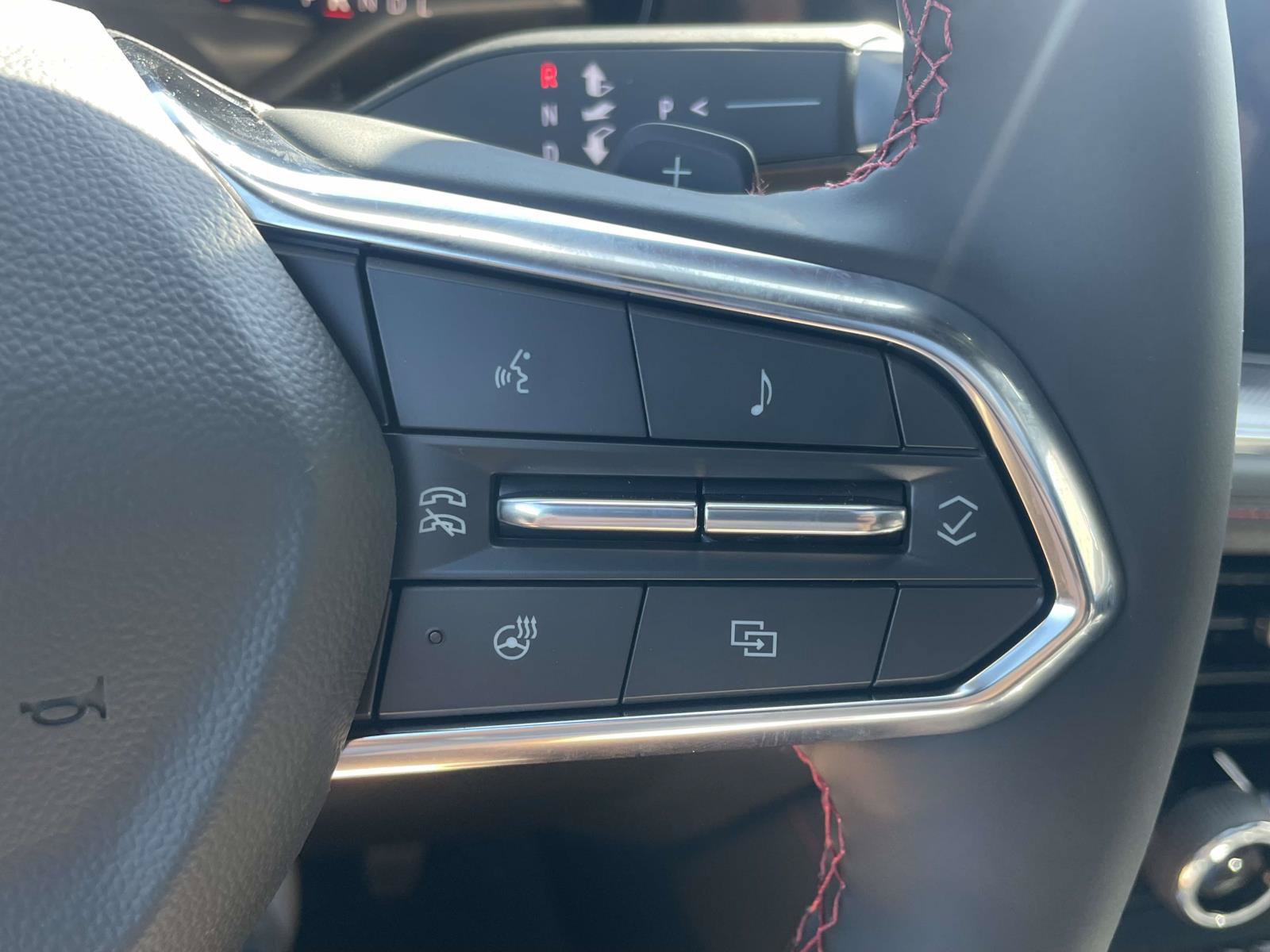 2026 Chevrolet Tahoe RST - Photo 17