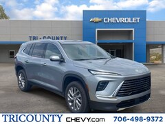 Used 2026 Buick Enclave Preferred SUV in Cumming GA