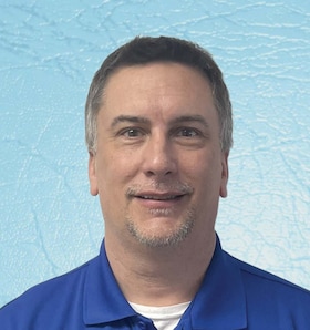 Staff member MICHAEL . from 4b1aa3f41d08