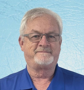 Staff member TONY . from 4b1aa3f41d08