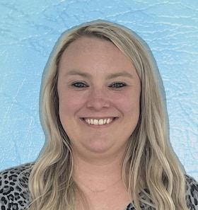 Staff member Katie. from 6f7ad3481333