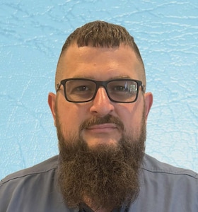 Staff member Trey. from 6f7ad3481333