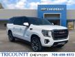  GMC Yukon XL