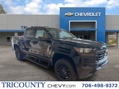 2026 Chevrolet Colorado WT Truck