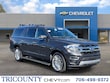 Ford Expedition Max