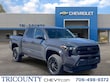  Toyota Tacoma 2WD