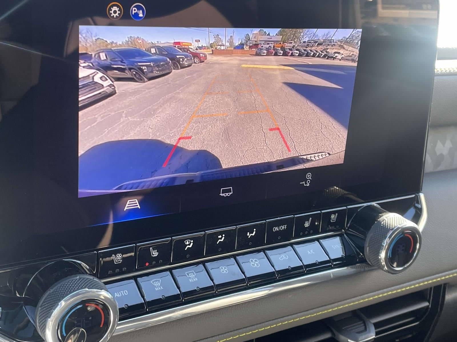 2026 Chevrolet Colorado ZR2 - Photo 19