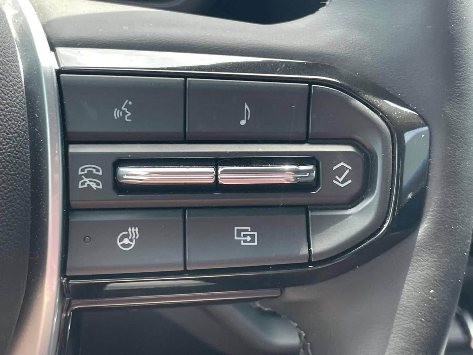 2025 Chevrolet Colorado Trail Boss - Photo 20