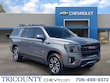 GMC Yukon XL