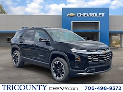 2026 Chevrolet Equinox LT SUV