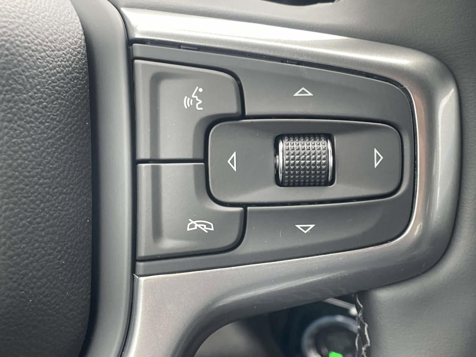 2026 Chevrolet Silverado 1500 LT - Photo 18