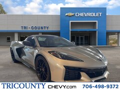 2026 Chevrolet Corvette Z06