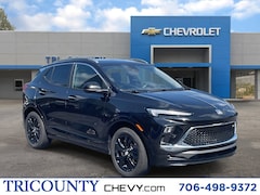 2024 Buick Encore GX