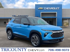 2026 Chevrolet Trailblazer RS SUV