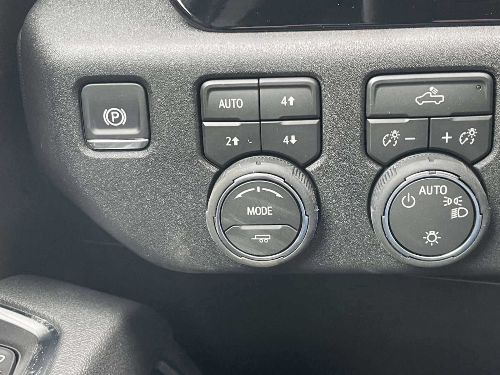 2026 Chevrolet Silverado 1500 LT - Photo 21