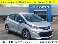 2020 Chevrolet Bolt EV Premier Car