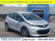 Chevrolet Bolt EV
