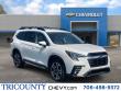  Subaru Ascent