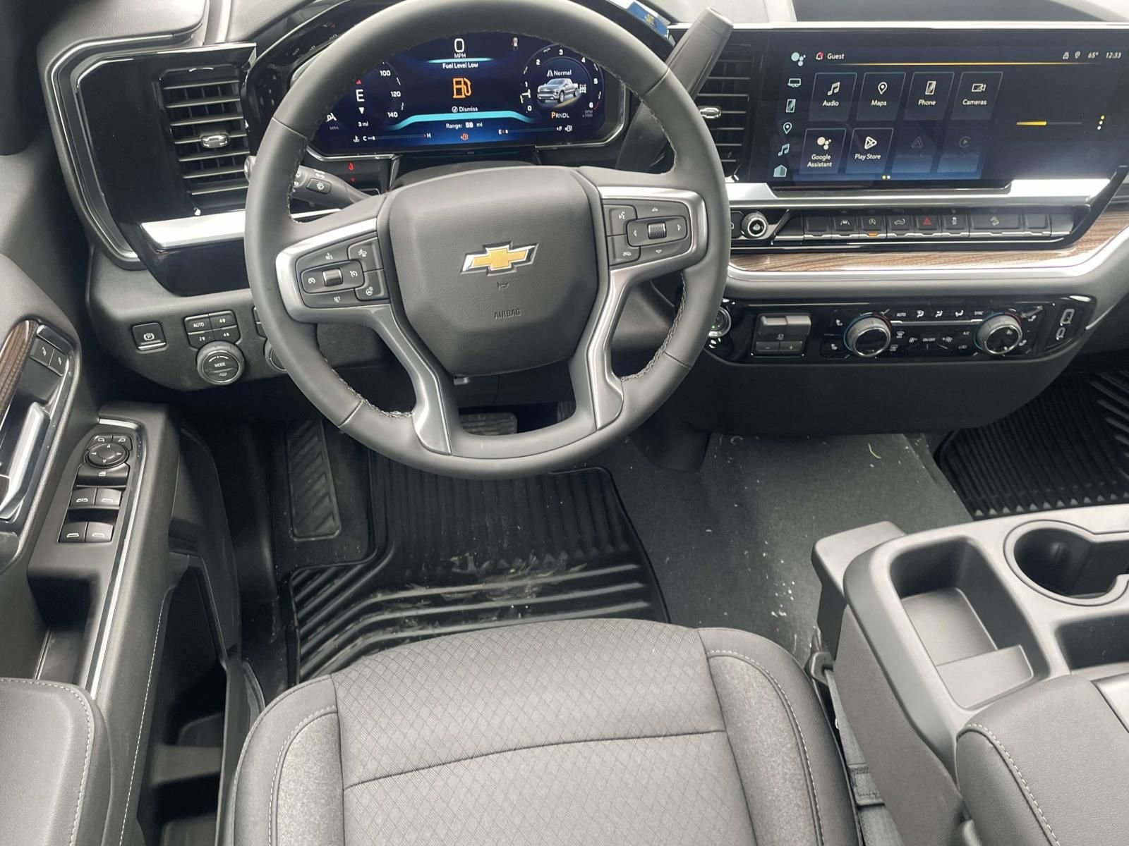 2026 Chevrolet Silverado 1500 LT - Photo 11