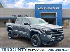 2024 Toyota Tacoma 2WD