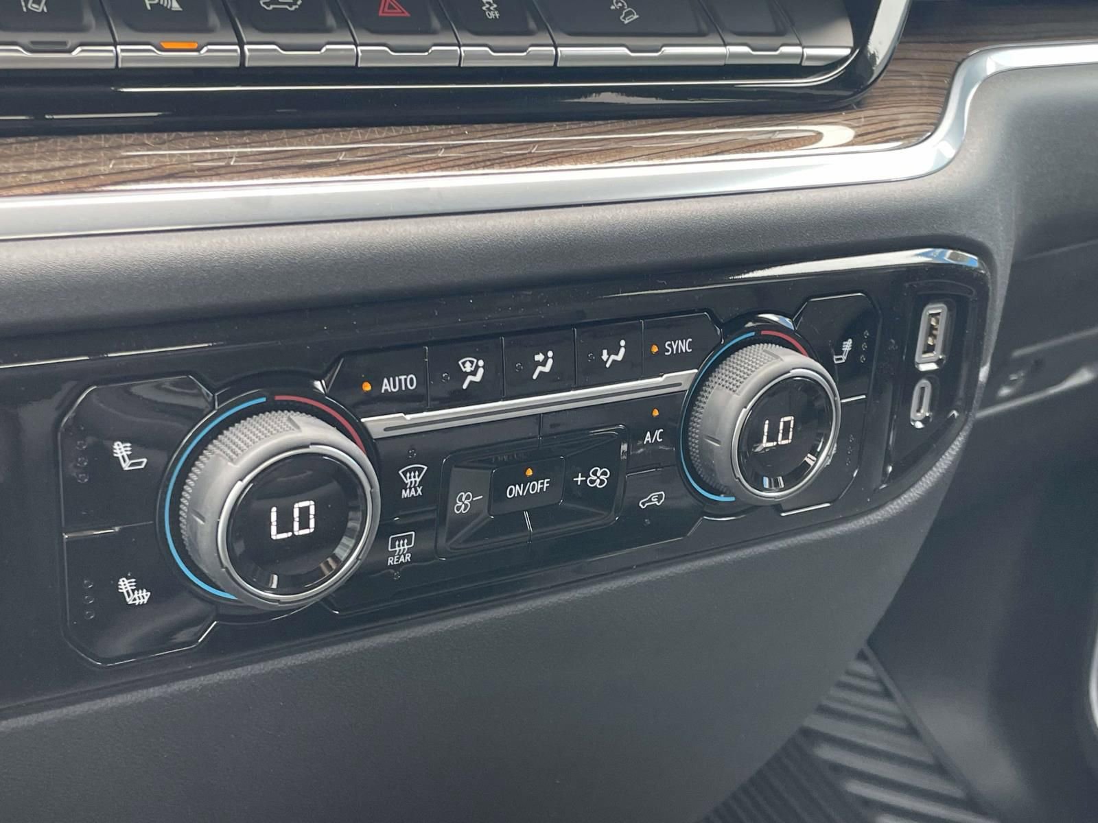 2026 Chevrolet Silverado 2500 HD LT - Photo 12