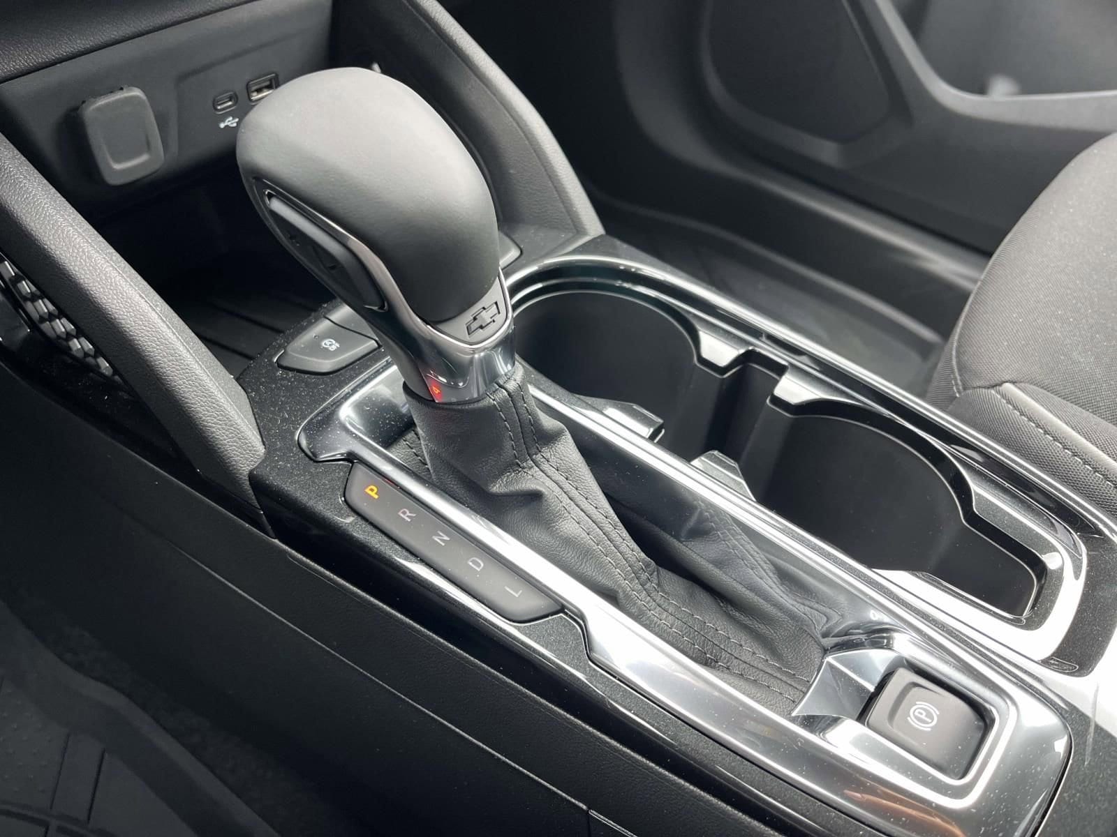 2026 Chevrolet Trailblazer LT - Photo 18