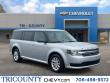  Ford Flex