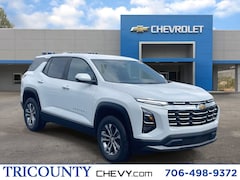 2026 Chevrolet Equinox LT SUV for sale near Canton, GA