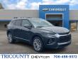 Chevrolet Blazer