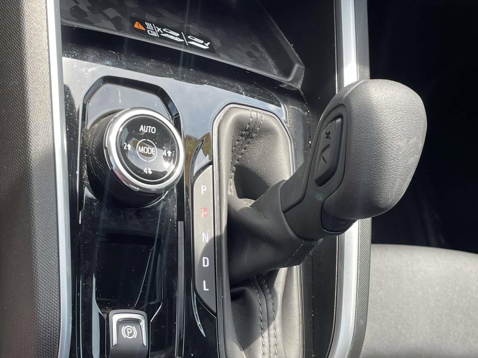 2025 Chevrolet Colorado Trail Boss - Photo 18