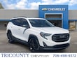  GMC Terrain