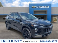 2025 Chevrolet Trax Activ SUV for sale near Gainesville, GA
