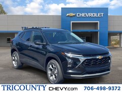 2026 Chevrolet Trax LT SUV