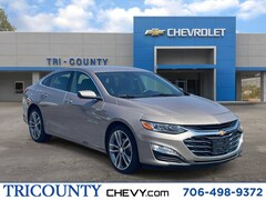 Used 2024 Chevrolet Malibu 2LT Car in Cumming GA