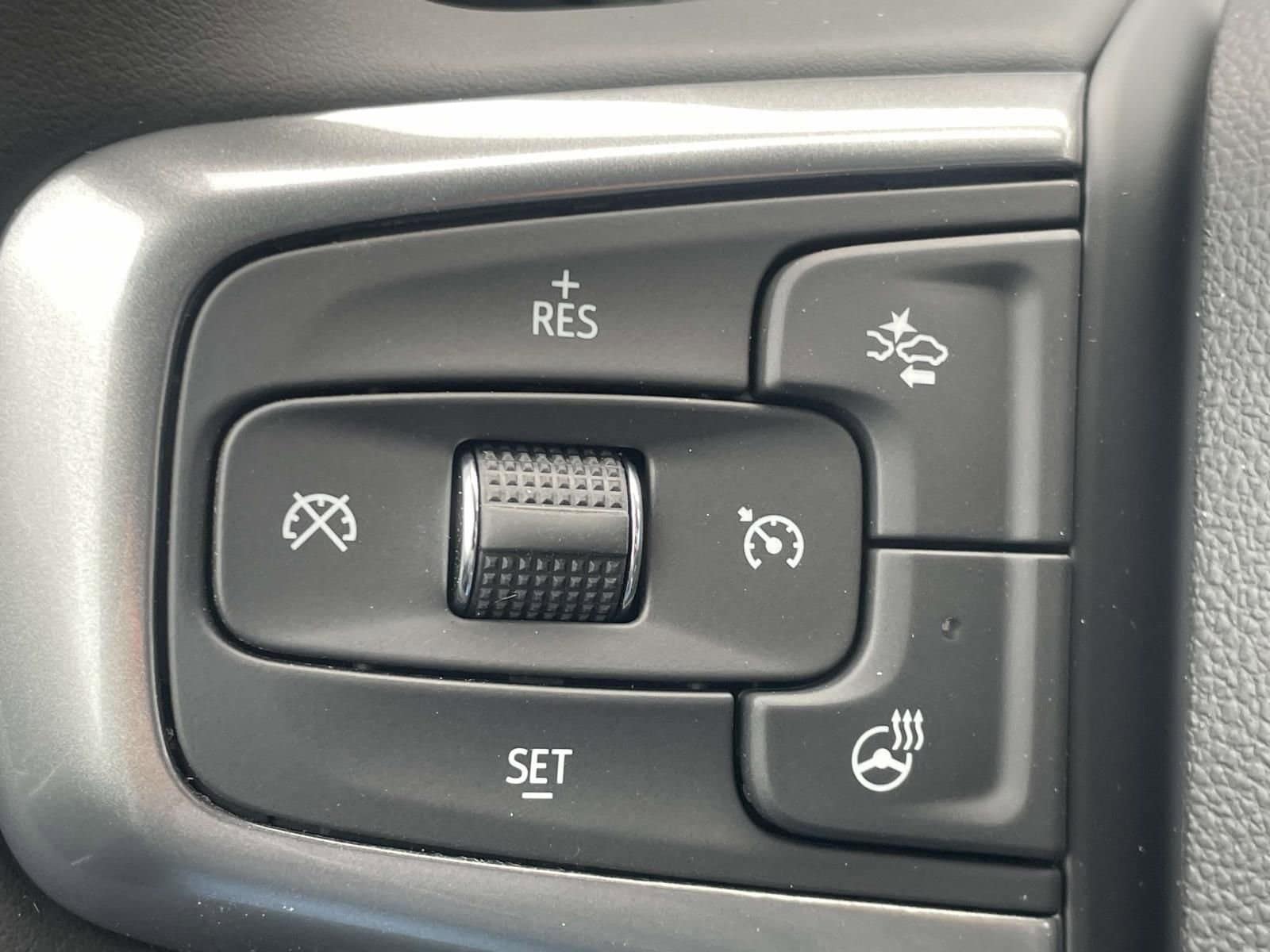 2026 Chevrolet Silverado 1500 LT - Photo 19