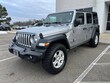  Jeep Wrangler Unlimited