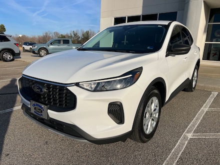 2024 Ford Escape Active 4dr SUV SUV