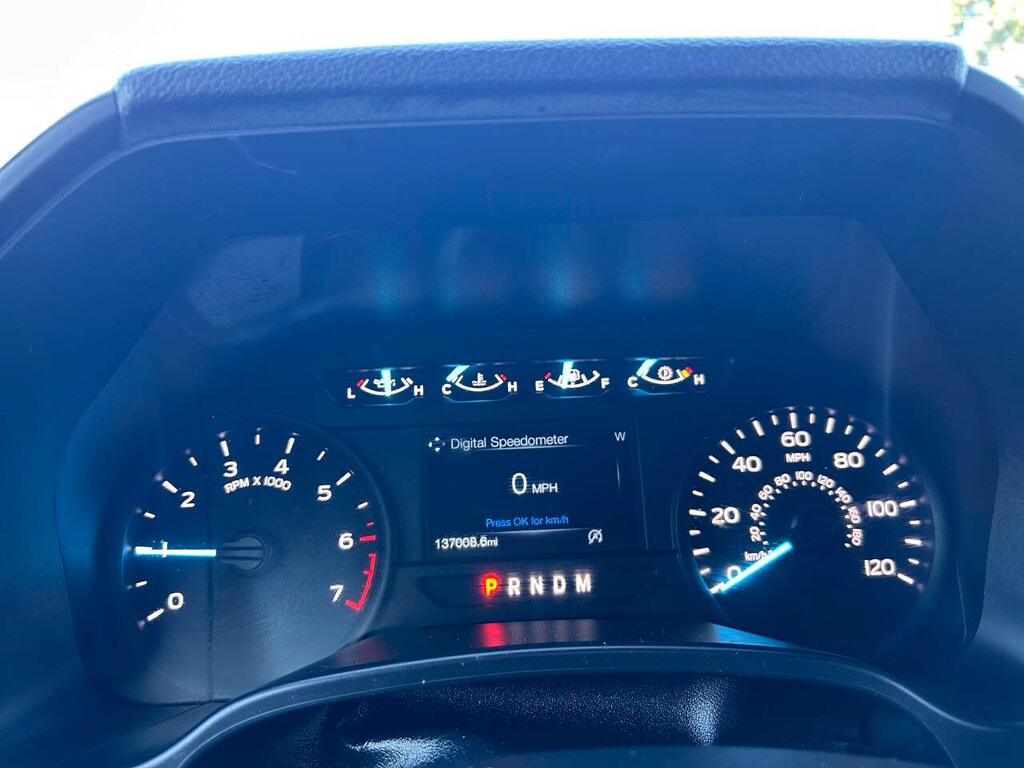 Used 2019 Ford F-150 XL 4x4 4dr Supercrew 5.5 ft. SB Truck SuperCrew Cab