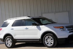 Used Vehicle Inventory Tri County Ford Lincoln Inc In Lamar