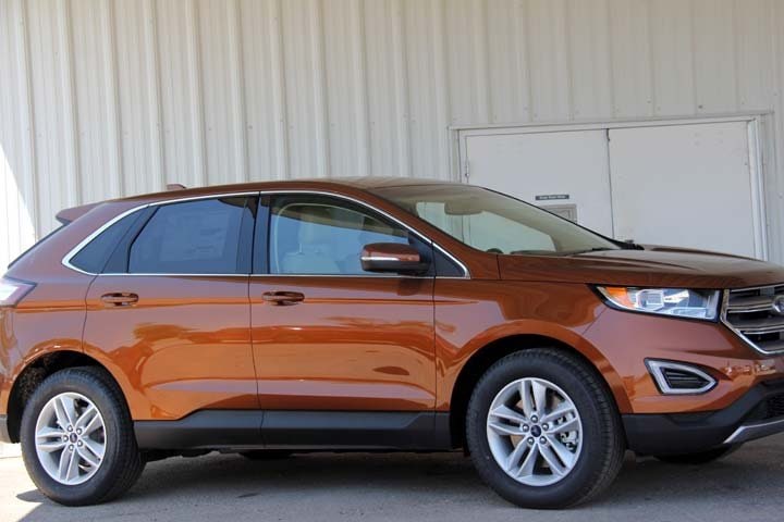 Featured New Vehicles Tri County Ford Lincoln Inc