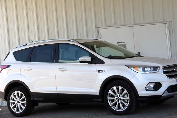Featured New Vehicles Tri County Ford Lincoln Inc