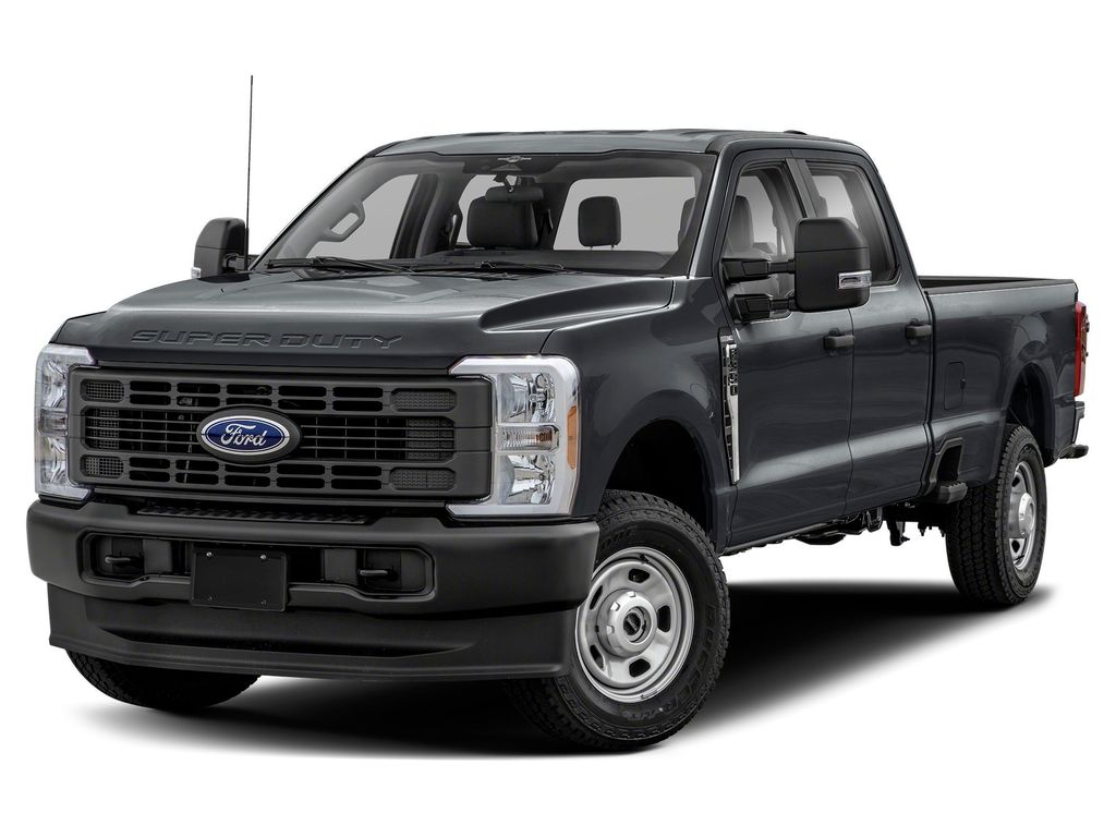 2025 Ford F-350 F-350 Lariat