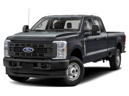 2025 Ford F-350 F-350 Lariat Cab; Crew