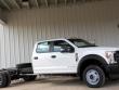 Ford Chassis Cab