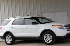 Used Vehicle Inventory Tri County Ford Lincoln Inc In Lamar