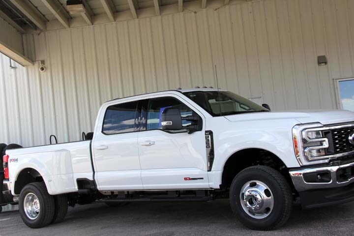 2026 Ford F-350 XLT 4x4 Crew Cab 8' Box DRW's photo