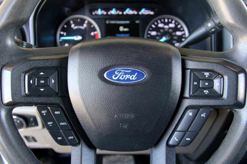 Used 2019 Ford F-250 Lariat Crew Cab