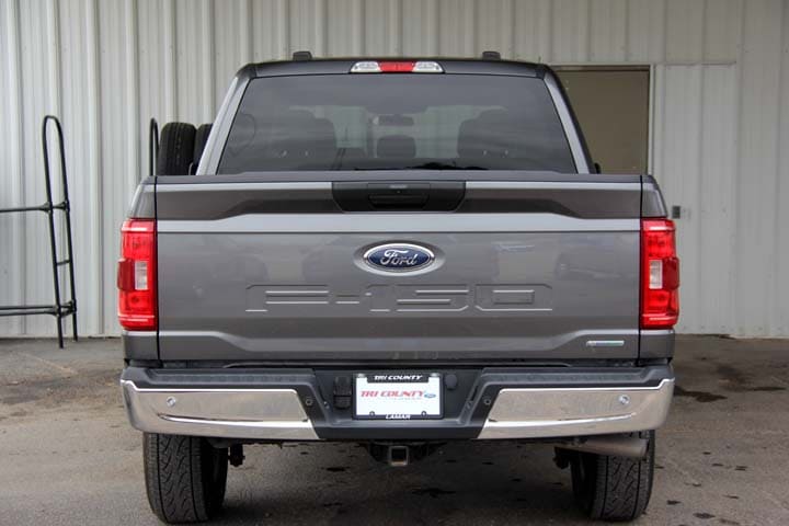2022 Ford F-150 XLT - Photo 10
