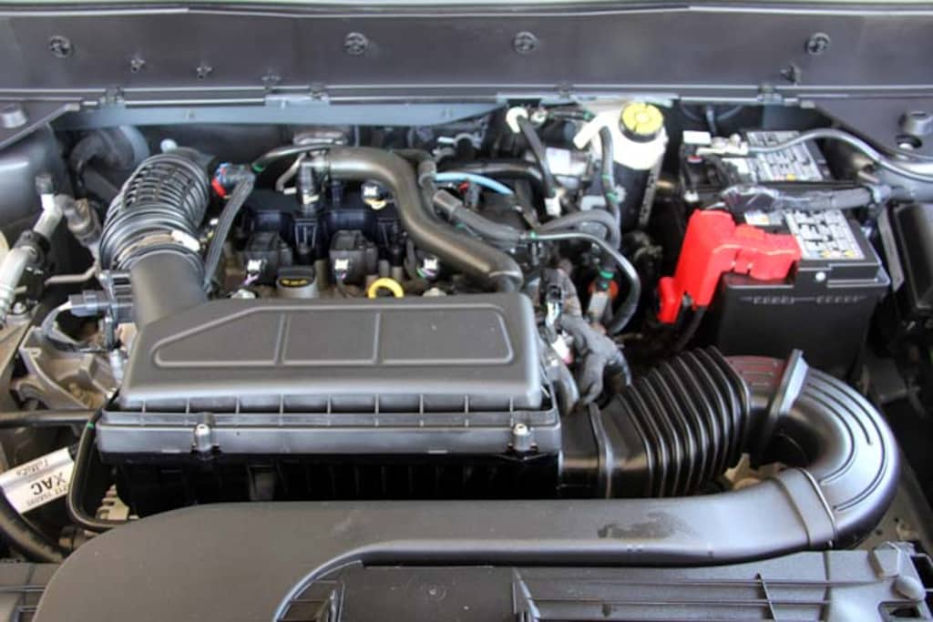 Used 2025 Ford Bronco Sport Outer Banks SUV